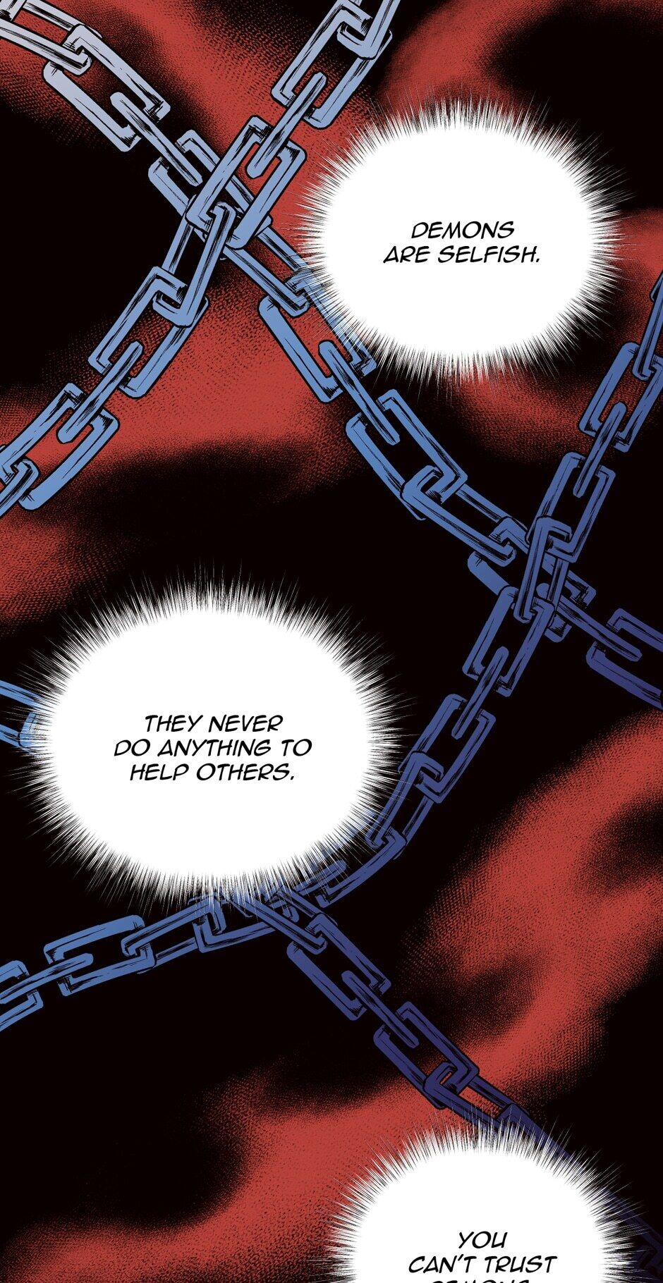 The Goal Is to Become a Gold Spoon so I Need to Be Completely Invulnerable chapter 15 - page 19