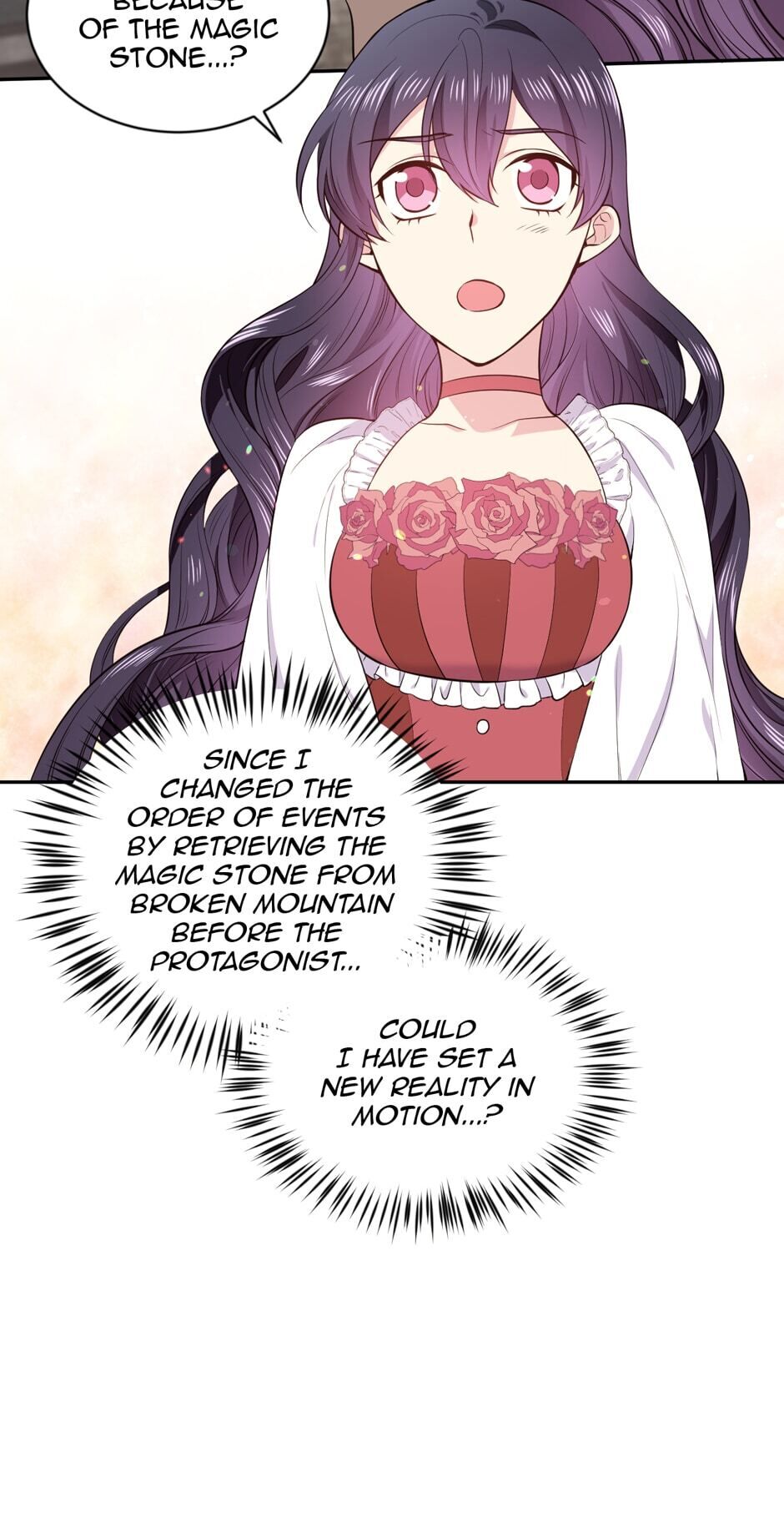 The Goal Is to Become a Gold Spoon so I Need to Be Completely Invulnerable chapter 15 - page 2
