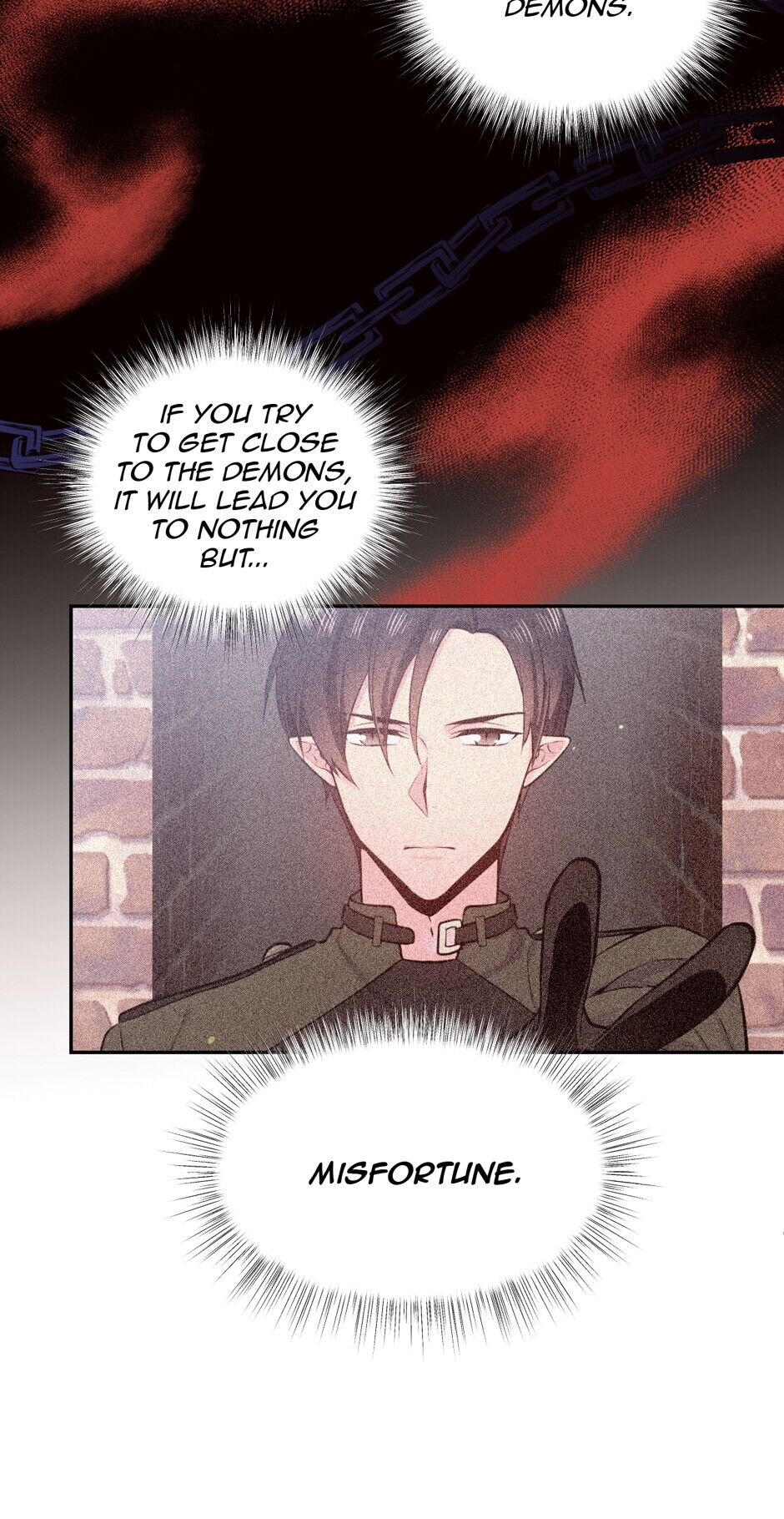 The Goal Is to Become a Gold Spoon so I Need to Be Completely Invulnerable chapter 15 - page 20
