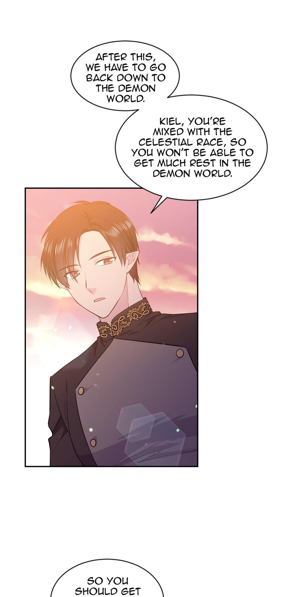 The Goal Is to Become a Gold Spoon so I Need to Be Completely Invulnerable chapter 15 - page 25