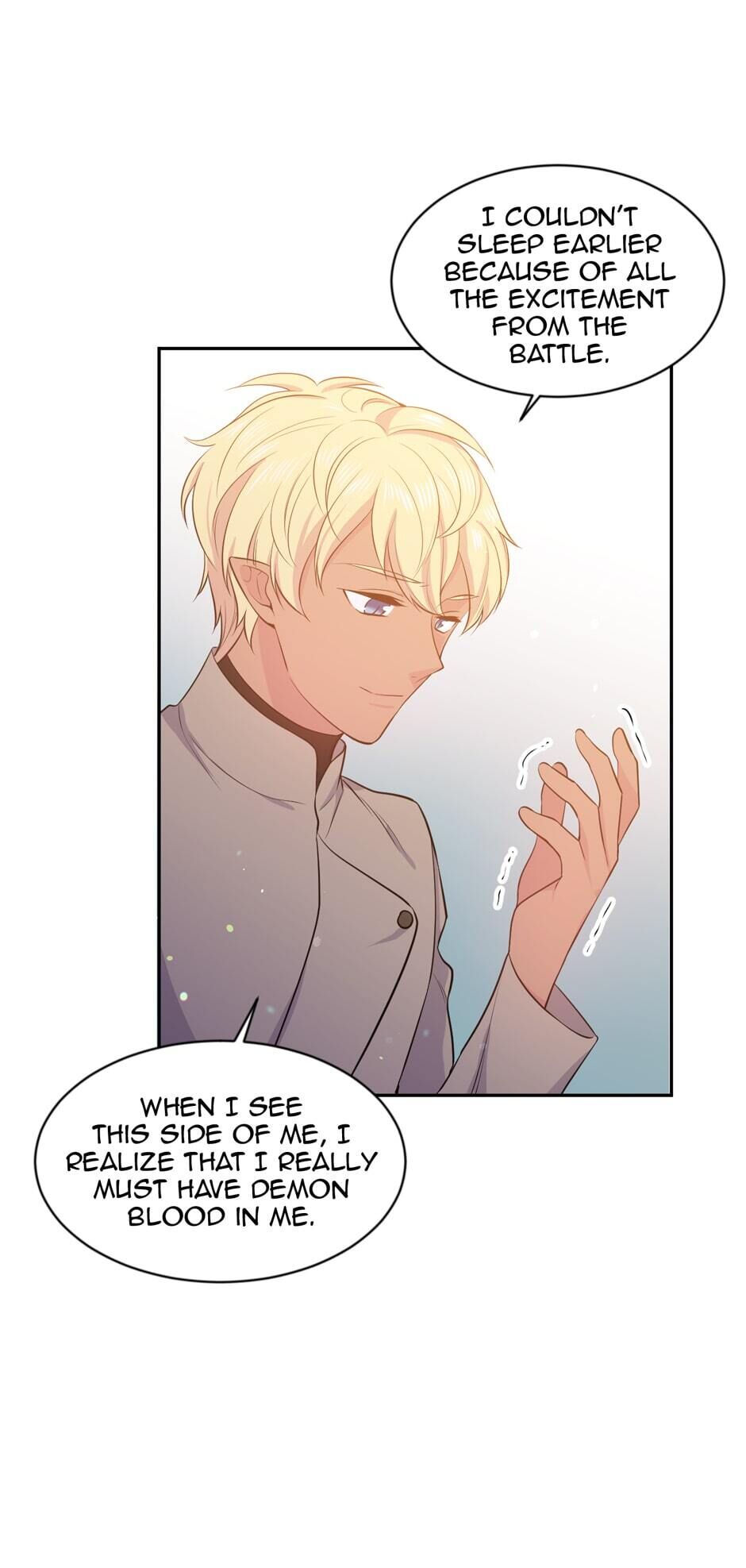 The Goal Is to Become a Gold Spoon so I Need to Be Completely Invulnerable chapter 15 - page 27