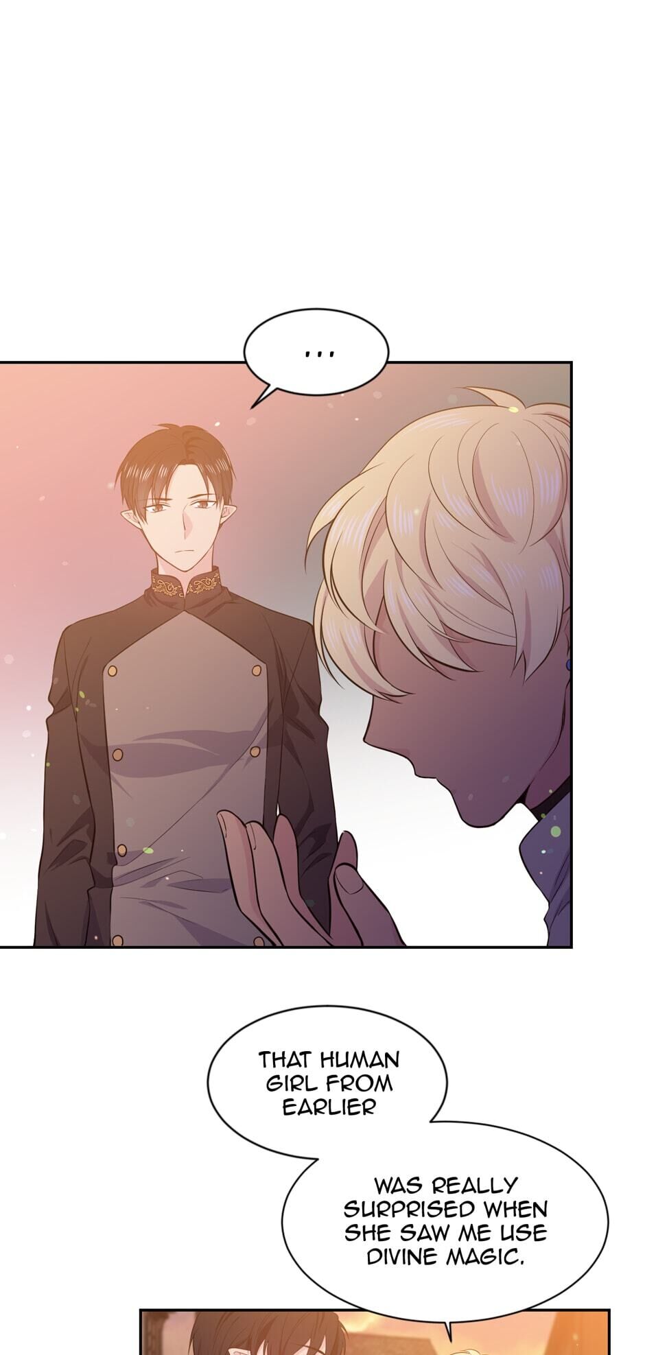 The Goal Is to Become a Gold Spoon so I Need to Be Completely Invulnerable chapter 15 - page 28