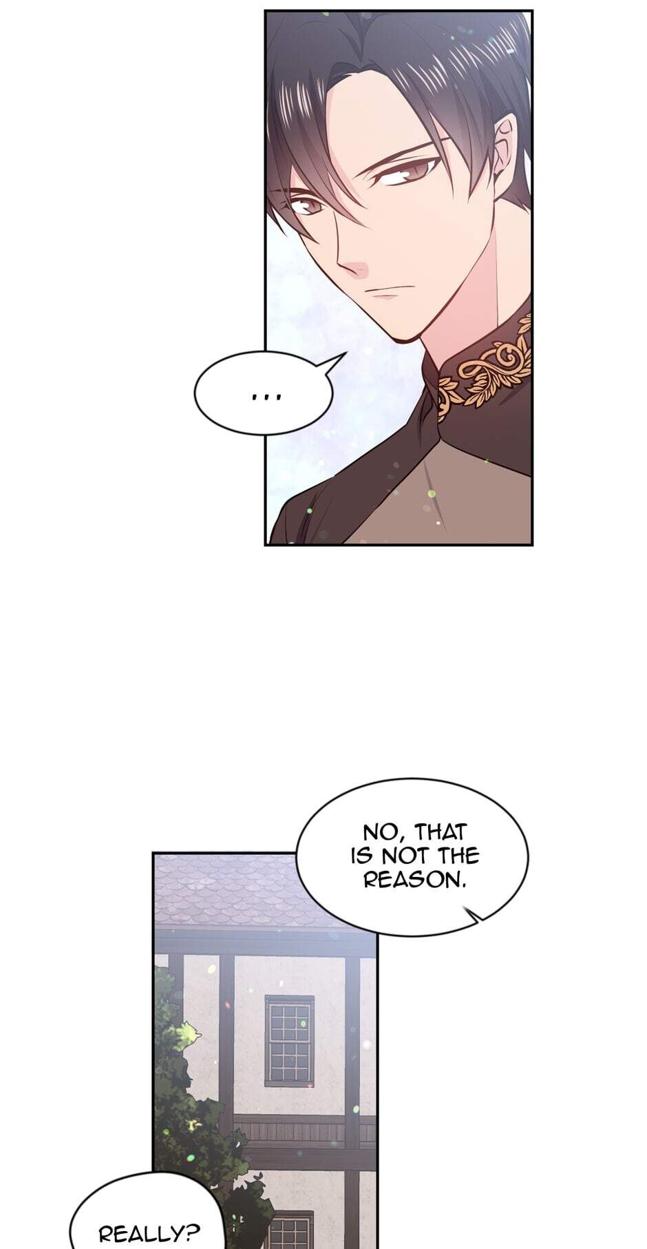 The Goal Is to Become a Gold Spoon so I Need to Be Completely Invulnerable chapter 15 - page 3