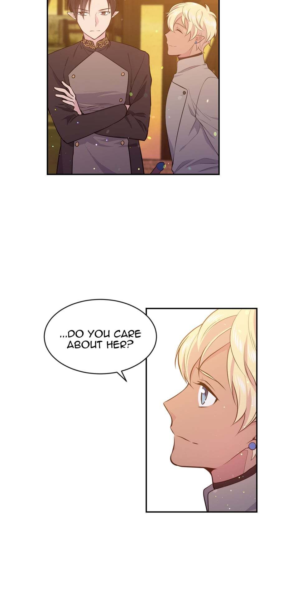 The Goal Is to Become a Gold Spoon so I Need to Be Completely Invulnerable chapter 15 - page 31