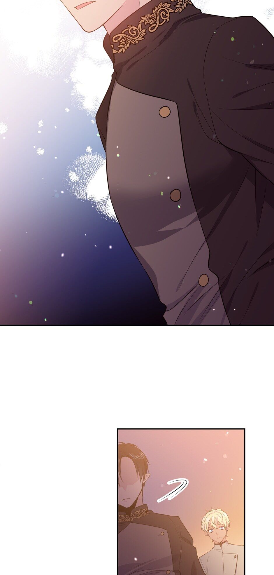 The Goal Is to Become a Gold Spoon so I Need to Be Completely Invulnerable chapter 15 - page 34