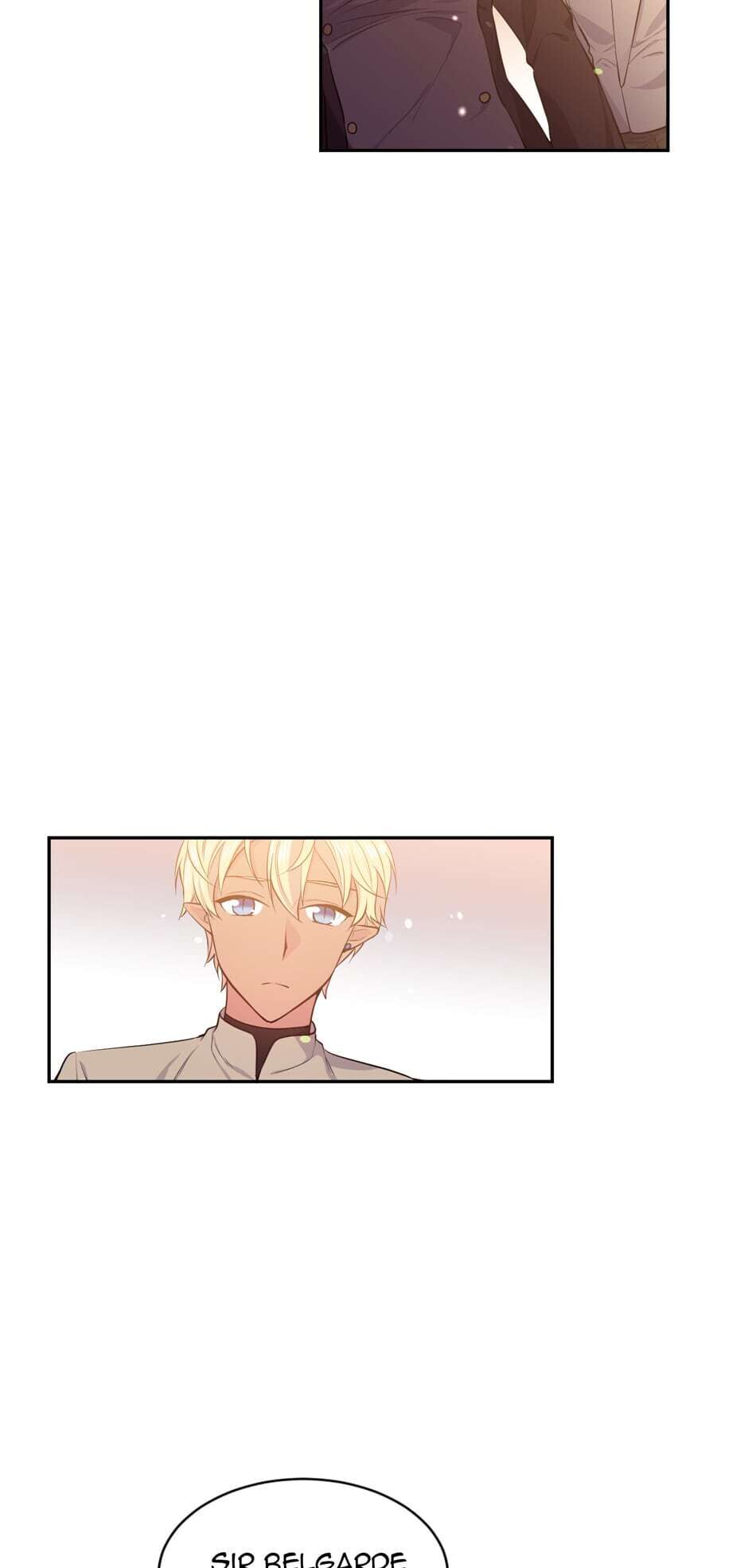 The Goal Is to Become a Gold Spoon so I Need to Be Completely Invulnerable chapter 15 - page 35
