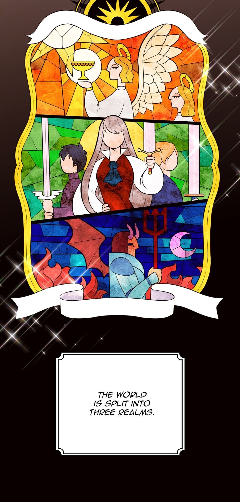 The Goal Is to Become a Gold Spoon so I Need to Be Completely Invulnerable chapter 15 - page 38