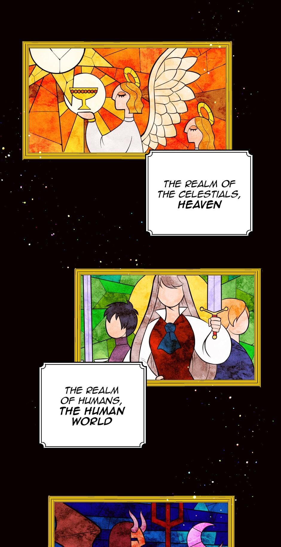 The Goal Is to Become a Gold Spoon so I Need to Be Completely Invulnerable chapter 15 - page 39