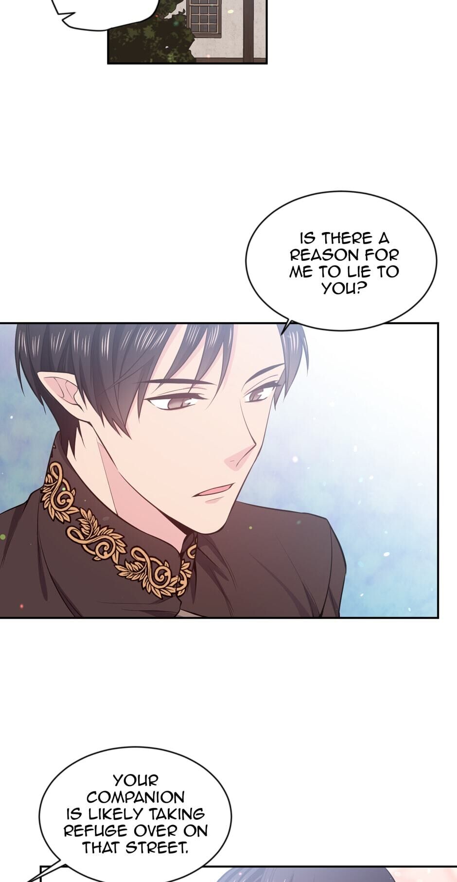 The Goal Is to Become a Gold Spoon so I Need to Be Completely Invulnerable chapter 15 - page 4