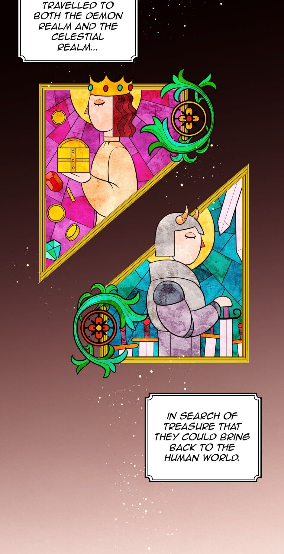 The Goal Is to Become a Gold Spoon so I Need to Be Completely Invulnerable chapter 15 - page 41