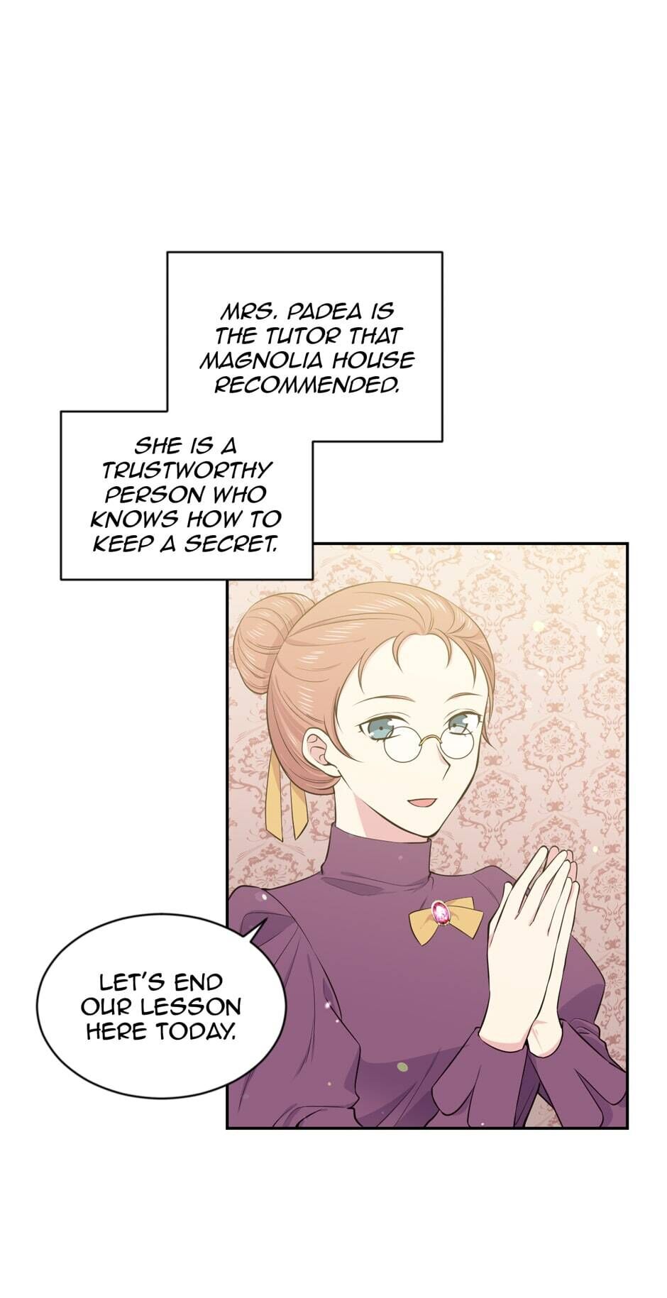 The Goal Is to Become a Gold Spoon so I Need to Be Completely Invulnerable chapter 15 - page 44