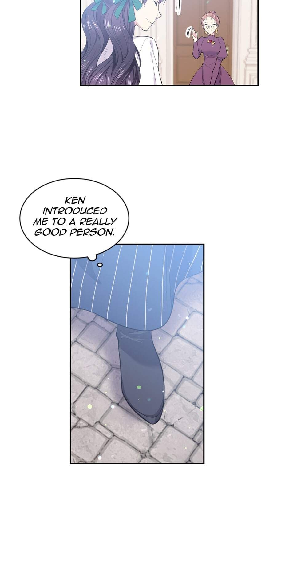 The Goal Is to Become a Gold Spoon so I Need to Be Completely Invulnerable chapter 15 - page 46