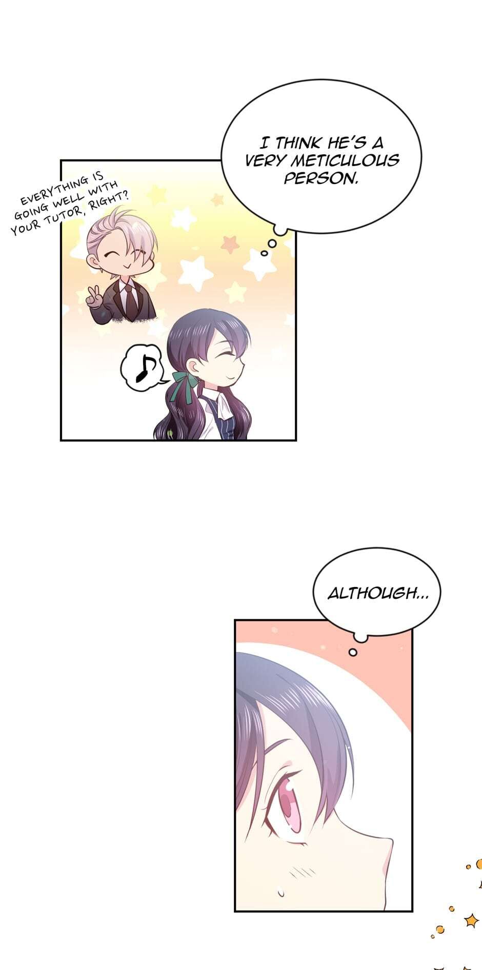 The Goal Is to Become a Gold Spoon so I Need to Be Completely Invulnerable chapter 15 - page 47