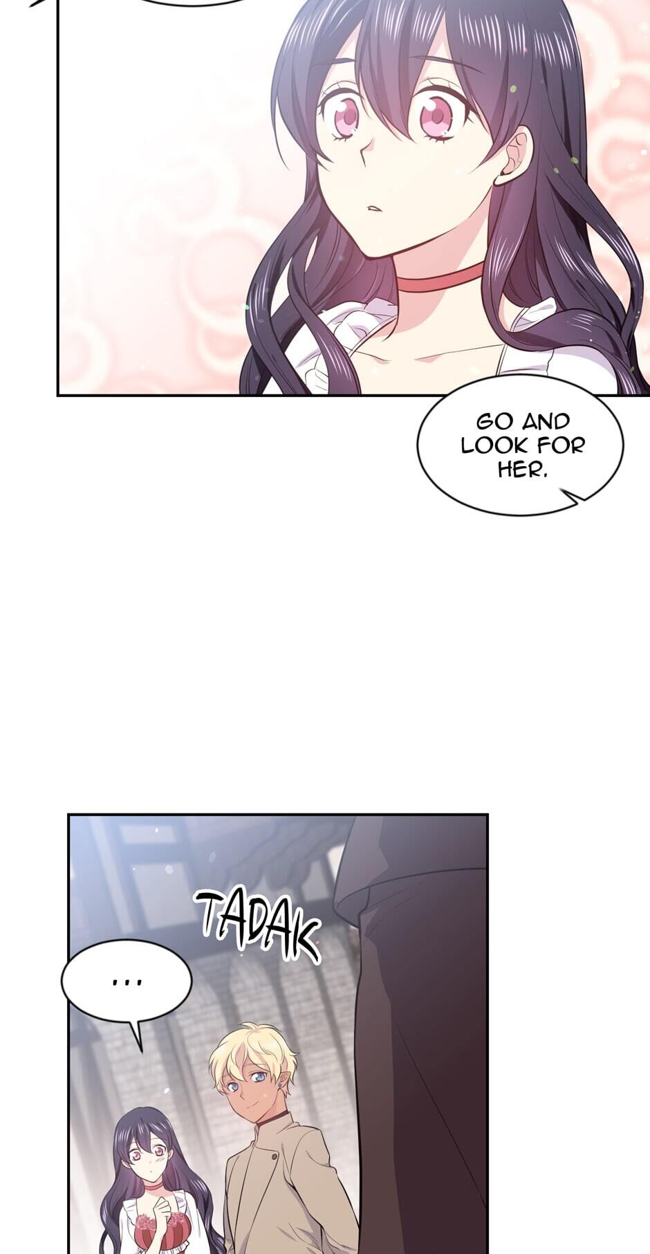 The Goal Is to Become a Gold Spoon so I Need to Be Completely Invulnerable chapter 15 - page 5