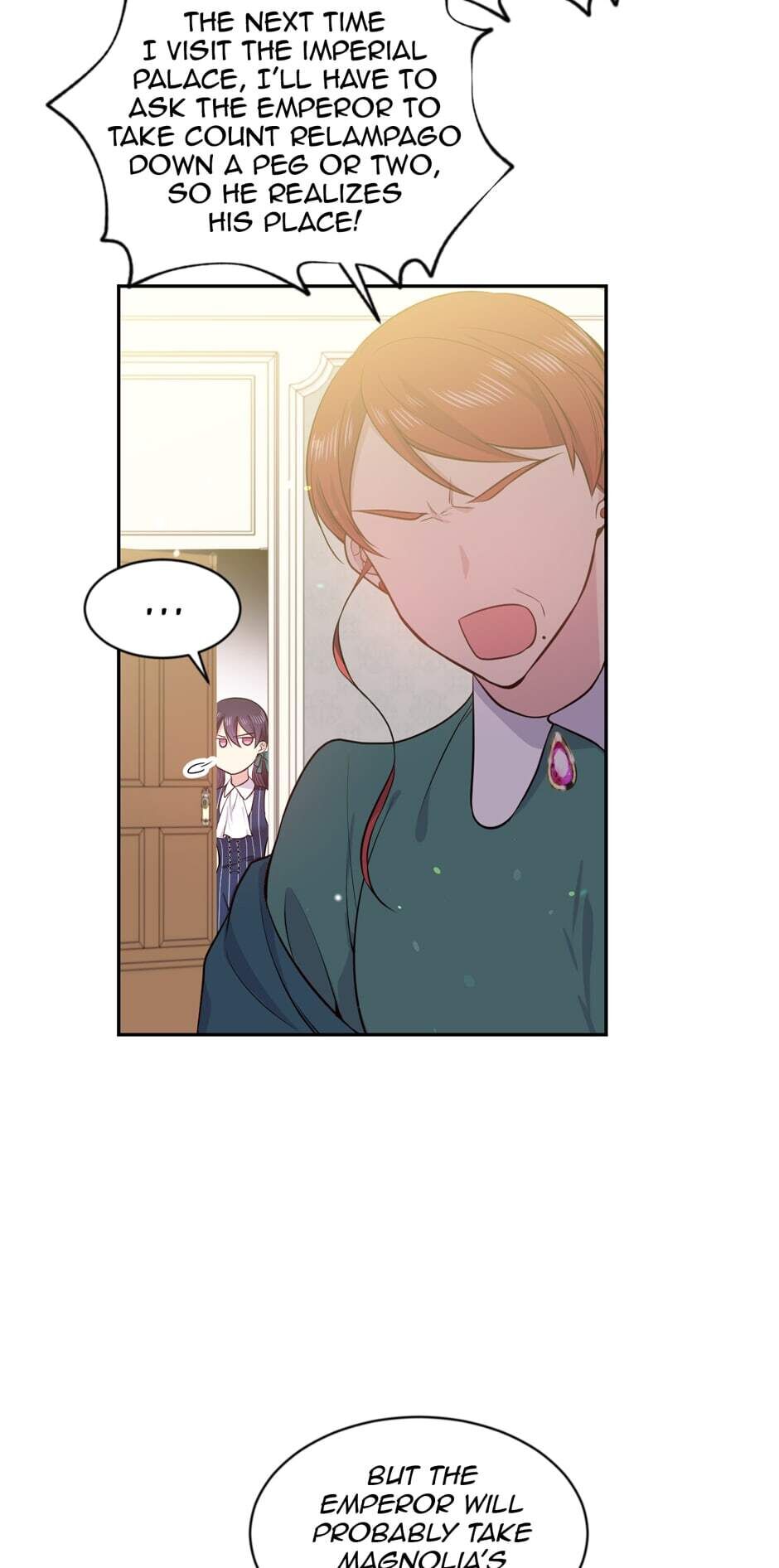 The Goal Is to Become a Gold Spoon so I Need to Be Completely Invulnerable chapter 15 - page 52