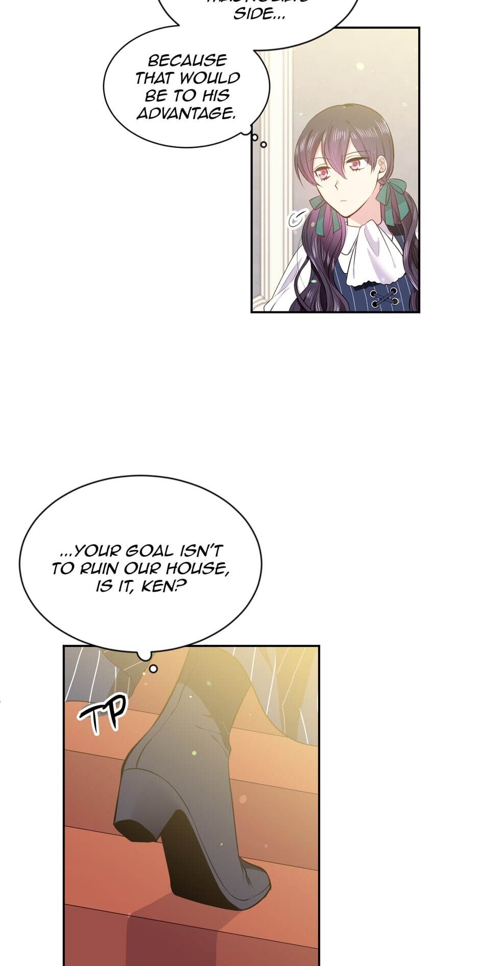 The Goal Is to Become a Gold Spoon so I Need to Be Completely Invulnerable chapter 15 - page 53