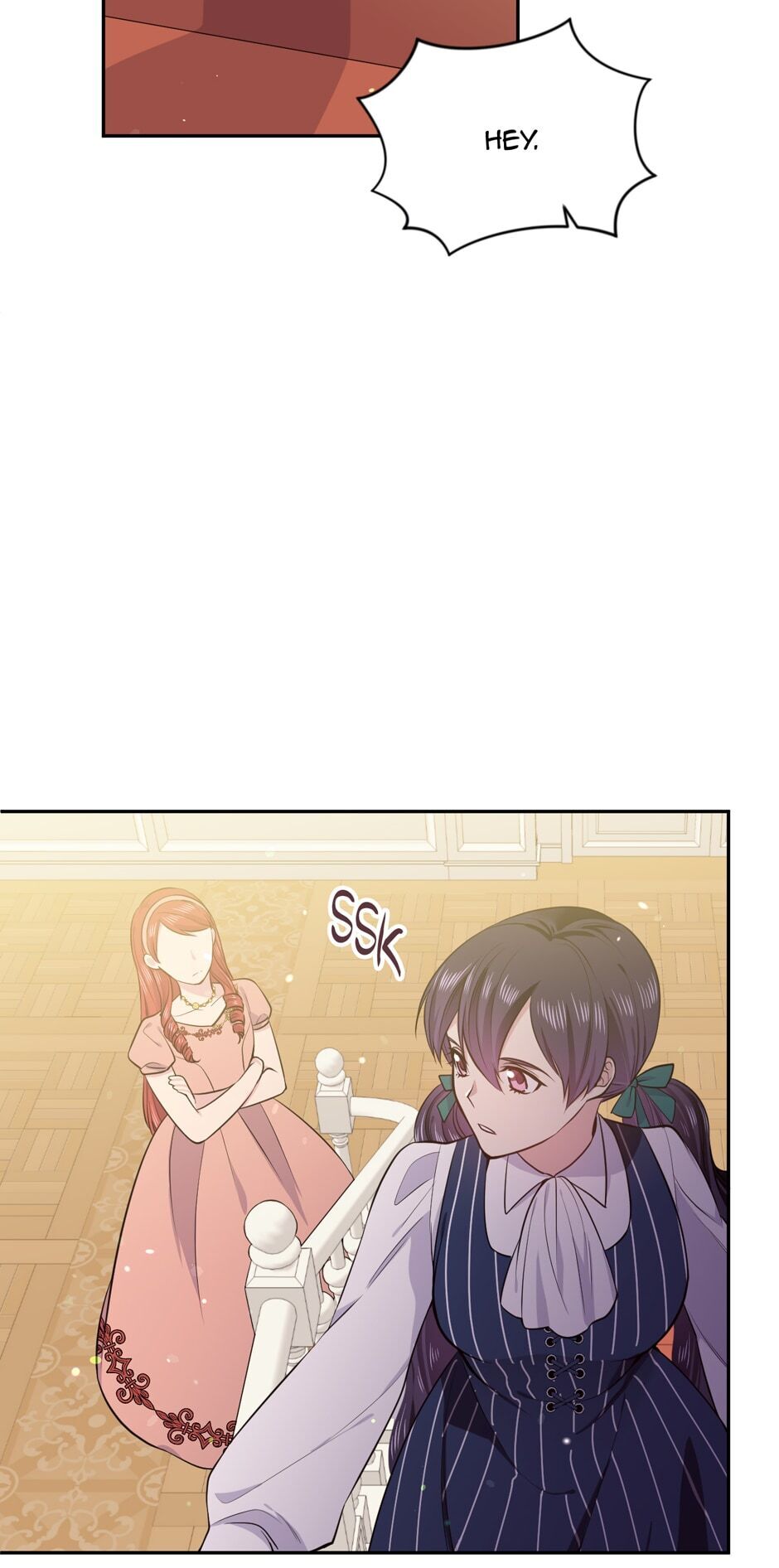 The Goal Is to Become a Gold Spoon so I Need to Be Completely Invulnerable chapter 15 - page 54