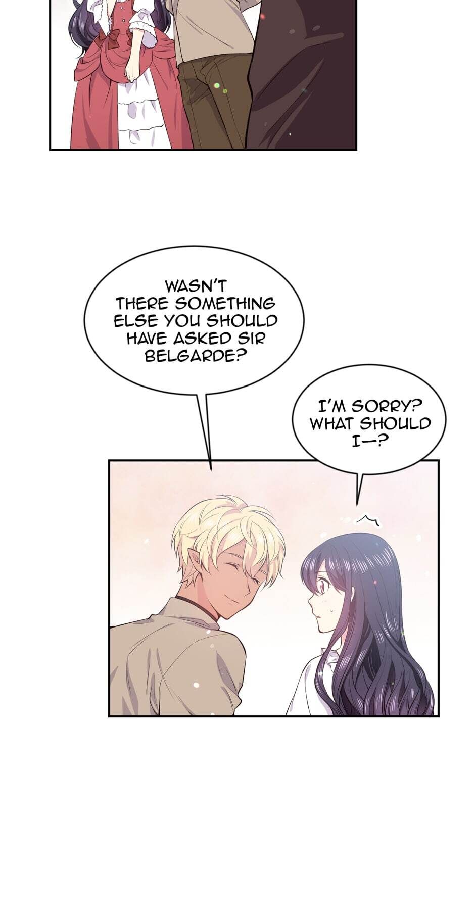 The Goal Is to Become a Gold Spoon so I Need to Be Completely Invulnerable chapter 15 - page 6