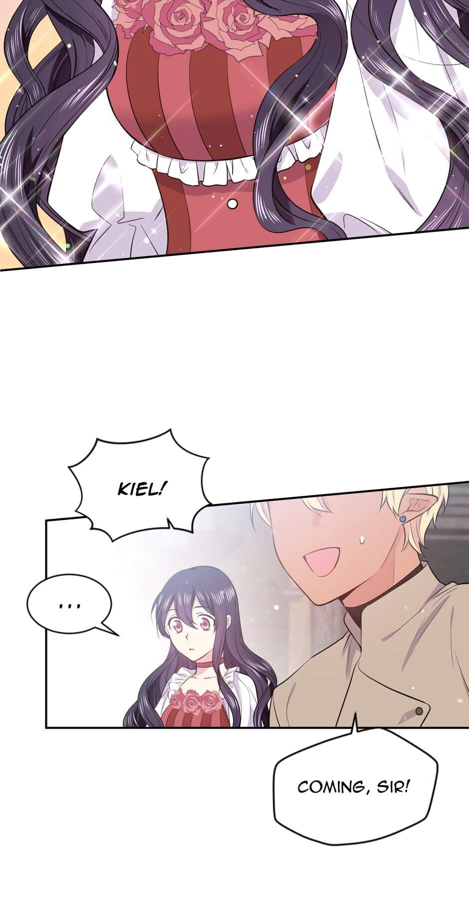 The Goal Is to Become a Gold Spoon so I Need to Be Completely Invulnerable chapter 15 - page 8