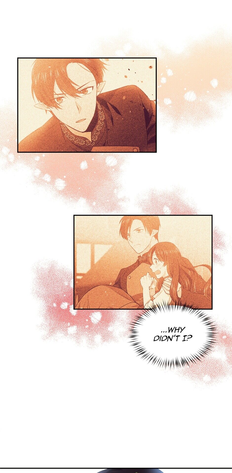 The Goal Is to Become a Gold Spoon so I Need to Be Completely Invulnerable chapter 15 - page 9