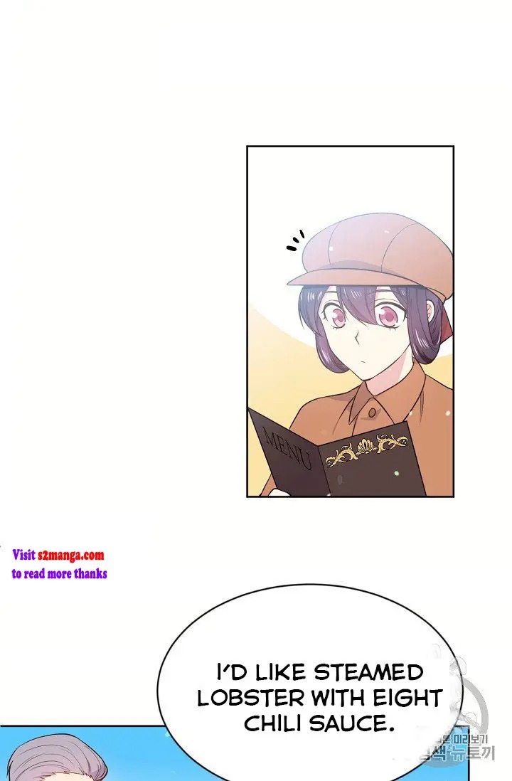 The Goal Is to Become a Gold Spoon so I Need to Be Completely Invulnerable chapter 12 - page 34