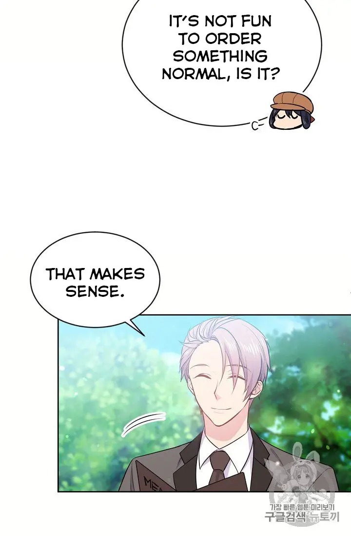 The Goal Is to Become a Gold Spoon so I Need to Be Completely Invulnerable chapter 12 - page 36