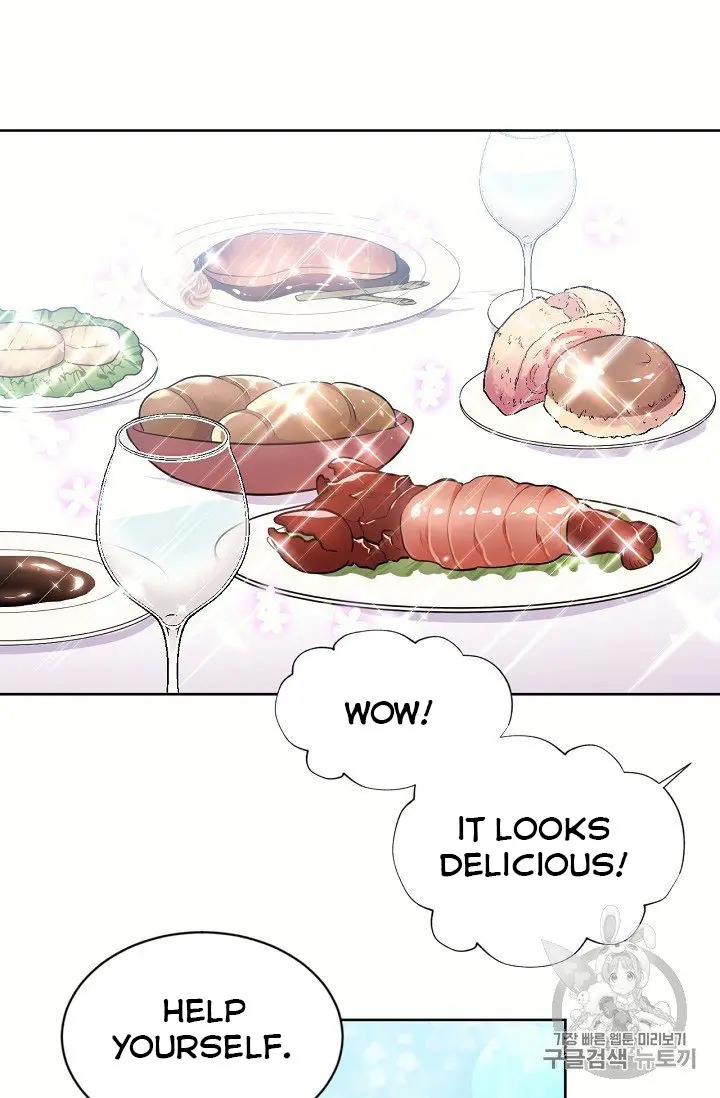 The Goal Is to Become a Gold Spoon so I Need to Be Completely Invulnerable chapter 12 - page 40