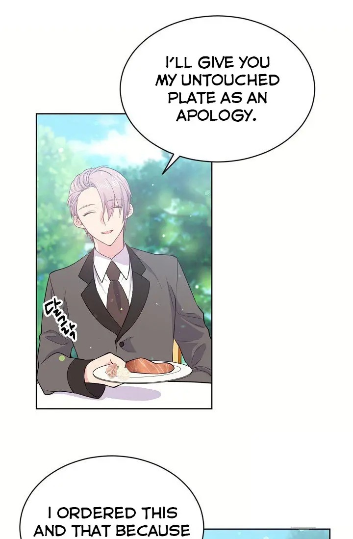 The Goal Is to Become a Gold Spoon so I Need to Be Completely Invulnerable chapter 12 - page 48
