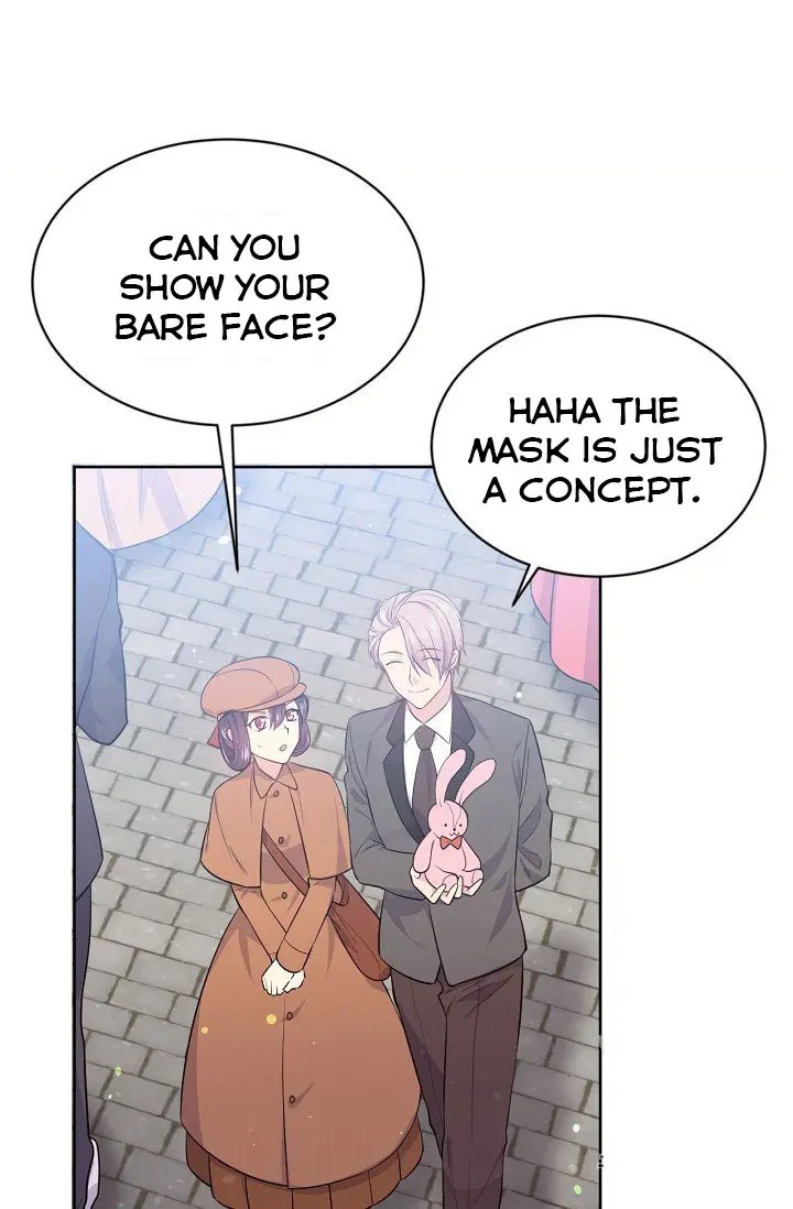 The Goal Is to Become a Gold Spoon so I Need to Be Completely Invulnerable chapter 12 - page 5