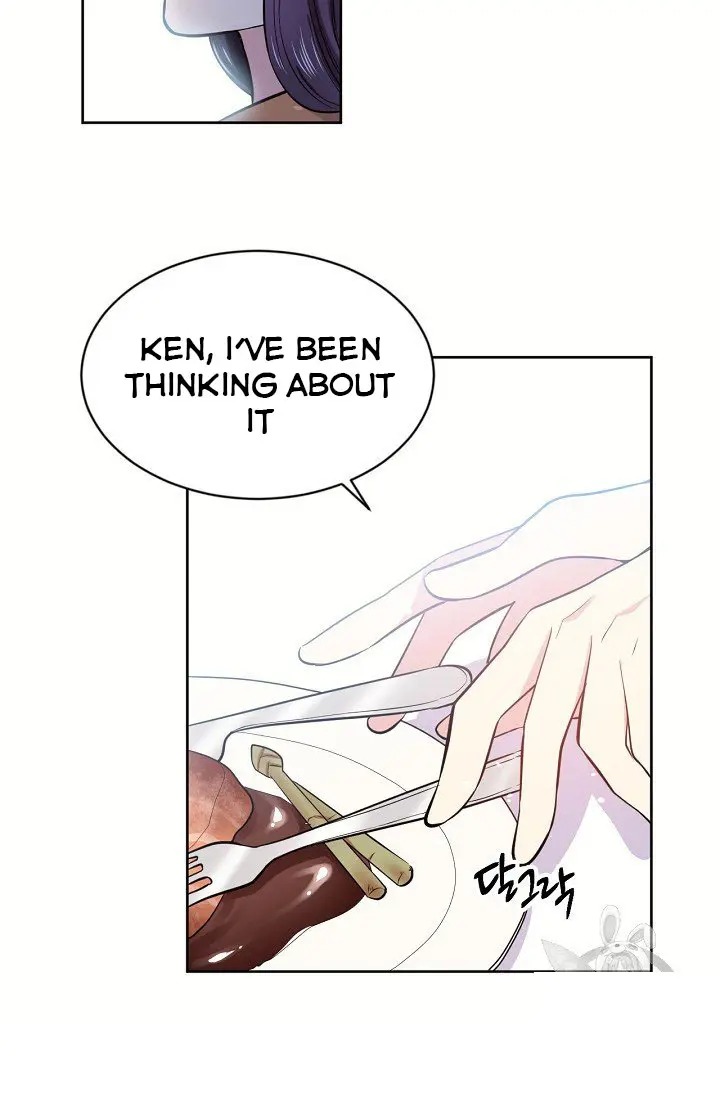 The Goal Is to Become a Gold Spoon so I Need to Be Completely Invulnerable chapter 12 - page 59