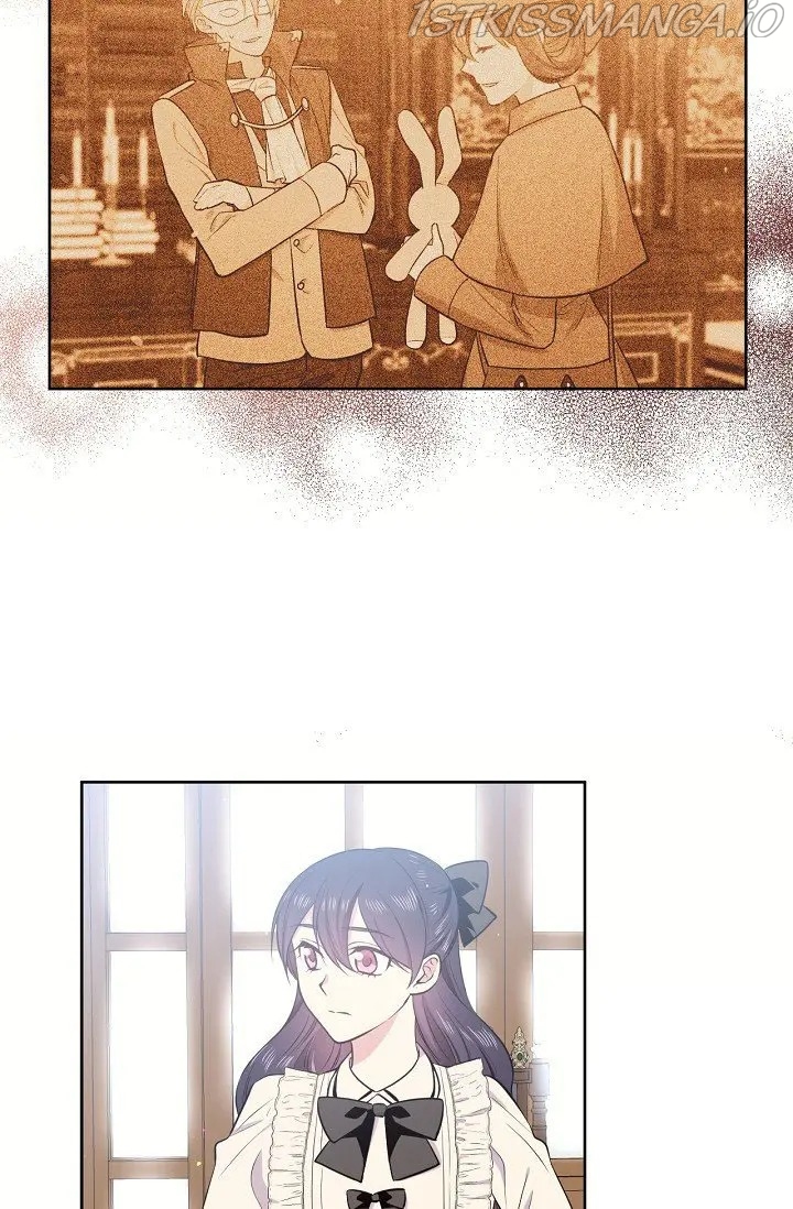 The Goal Is to Become a Gold Spoon so I Need to Be Completely Invulnerable chapter 11.5 - page 25