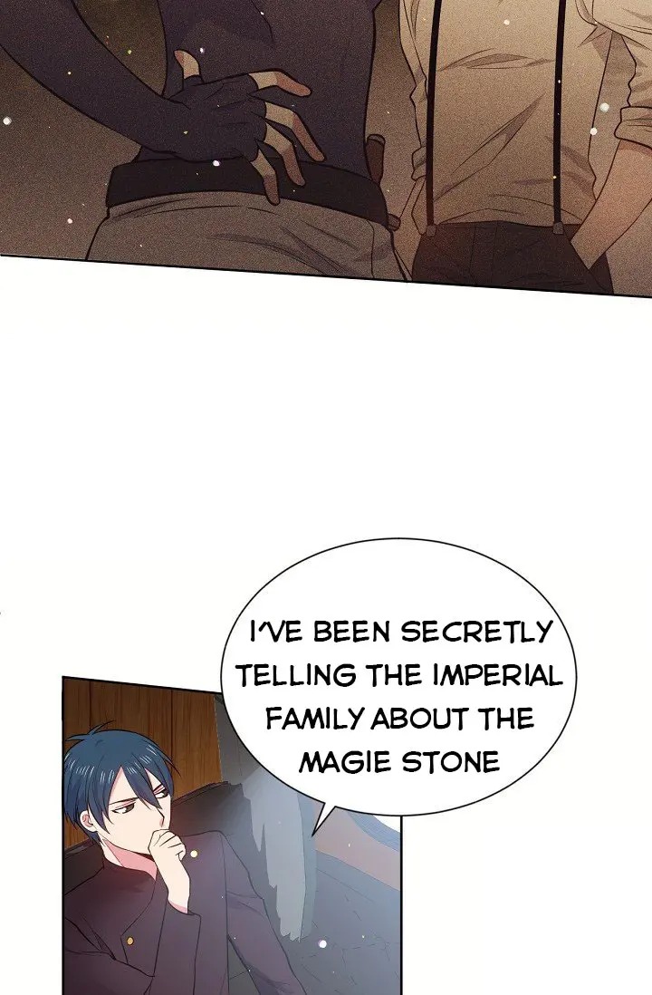 The Goal Is to Become a Gold Spoon so I Need to Be Completely Invulnerable chapter 11 - page 11