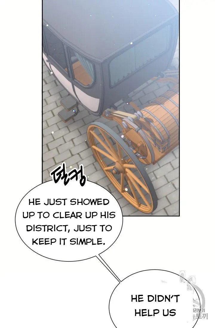 The Goal Is to Become a Gold Spoon so I Need to Be Completely Invulnerable chapter 11 - page 19