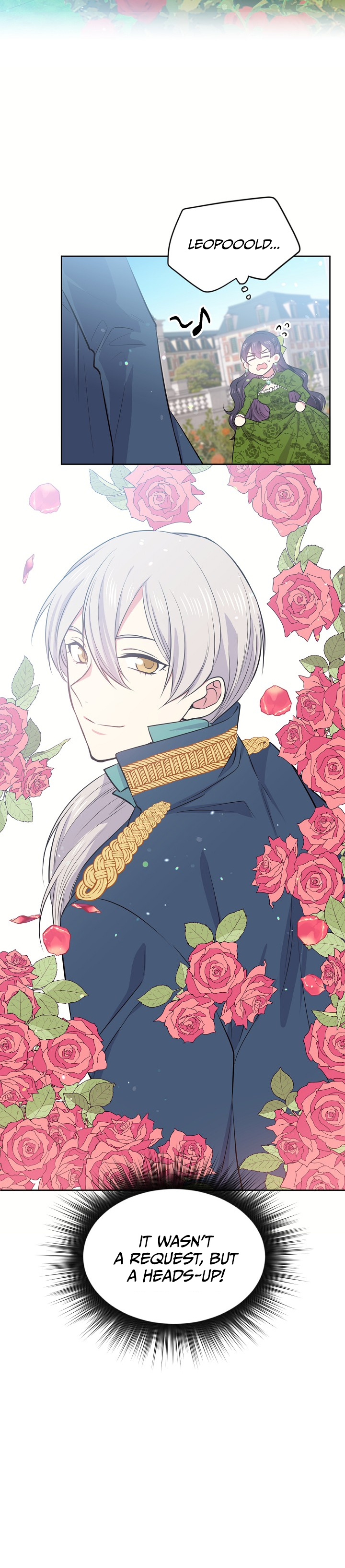 The Goal Is to Become a Gold Spoon so I Need to Be Completely Invulnerable chapter 9 - page 11
