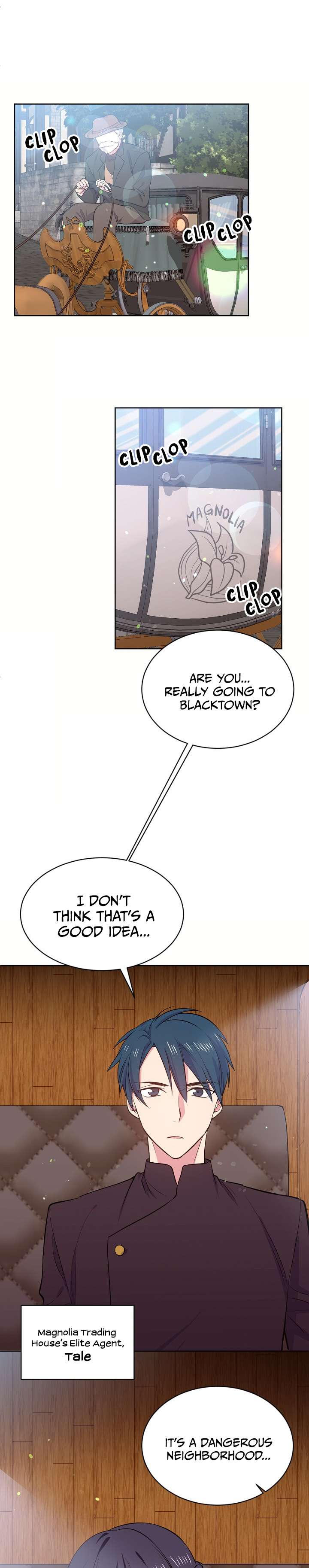 The Goal Is to Become a Gold Spoon so I Need to Be Completely Invulnerable chapter 9 - page 13
