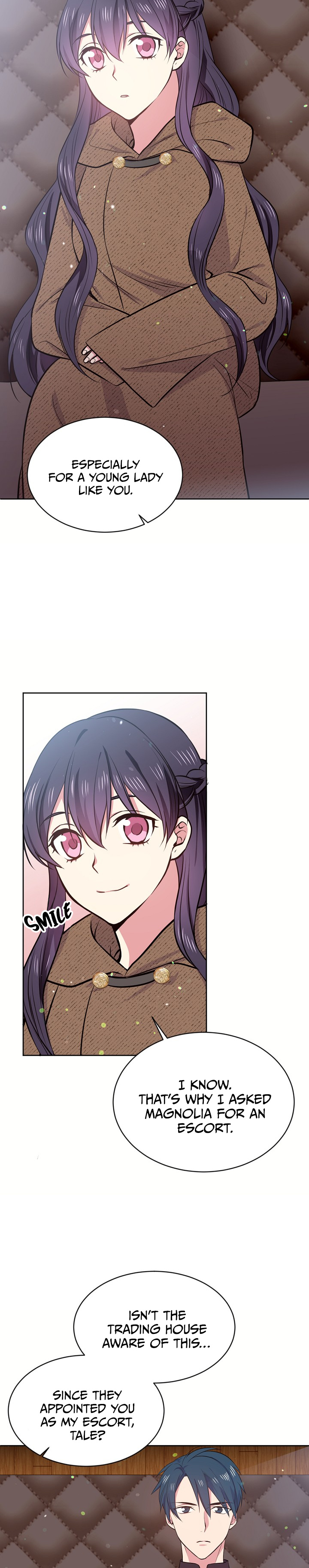 The Goal Is to Become a Gold Spoon so I Need to Be Completely Invulnerable chapter 9 - page 14