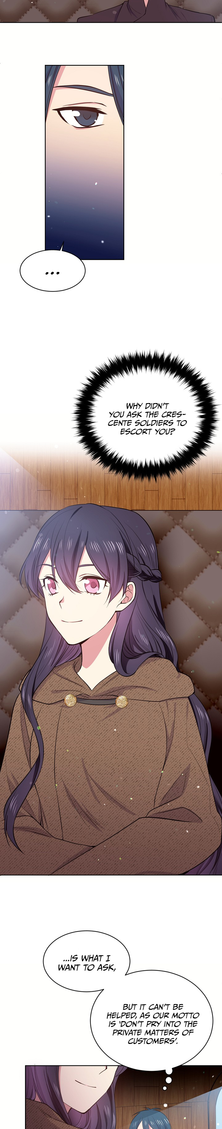 The Goal Is to Become a Gold Spoon so I Need to Be Completely Invulnerable chapter 9 - page 15