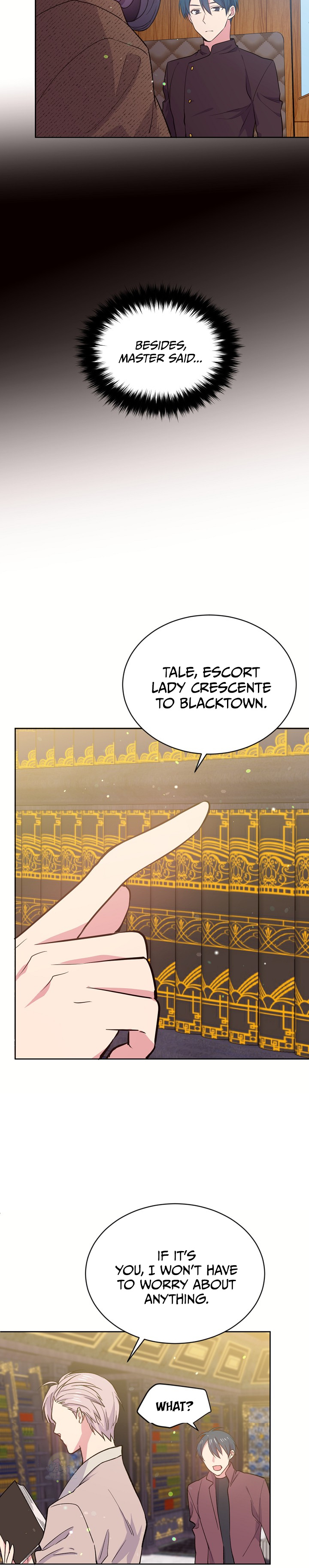 The Goal Is to Become a Gold Spoon so I Need to Be Completely Invulnerable chapter 9 - page 16