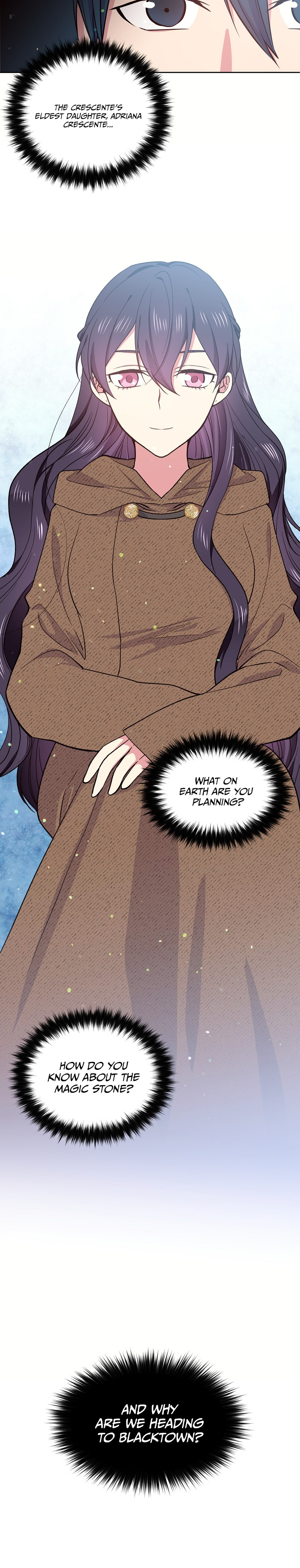 The Goal Is to Become a Gold Spoon so I Need to Be Completely Invulnerable chapter 9 - page 20