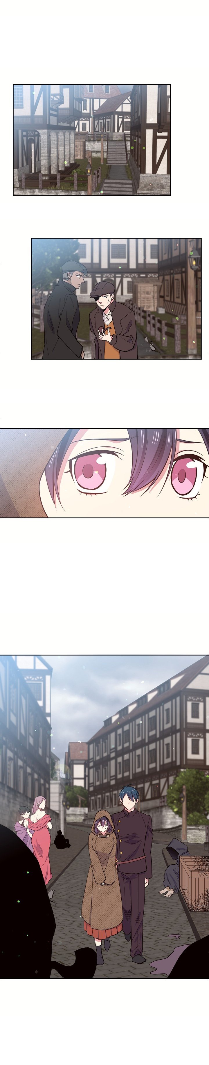 The Goal Is to Become a Gold Spoon so I Need to Be Completely Invulnerable chapter 9 - page 23