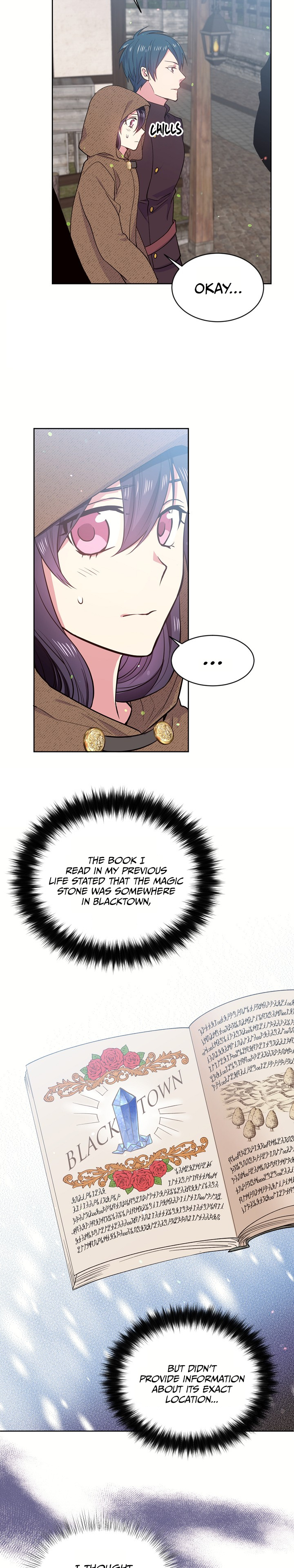 The Goal Is to Become a Gold Spoon so I Need to Be Completely Invulnerable chapter 9 - page 25