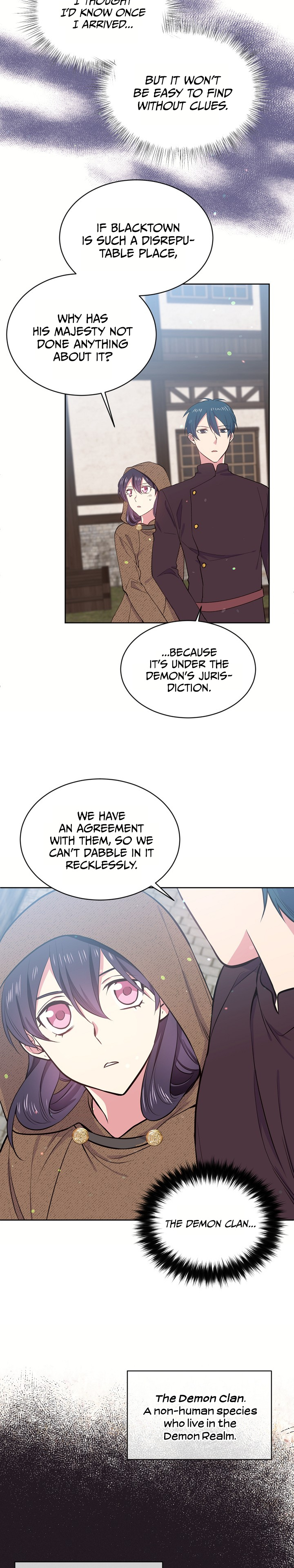 The Goal Is to Become a Gold Spoon so I Need to Be Completely Invulnerable chapter 9 - page 26