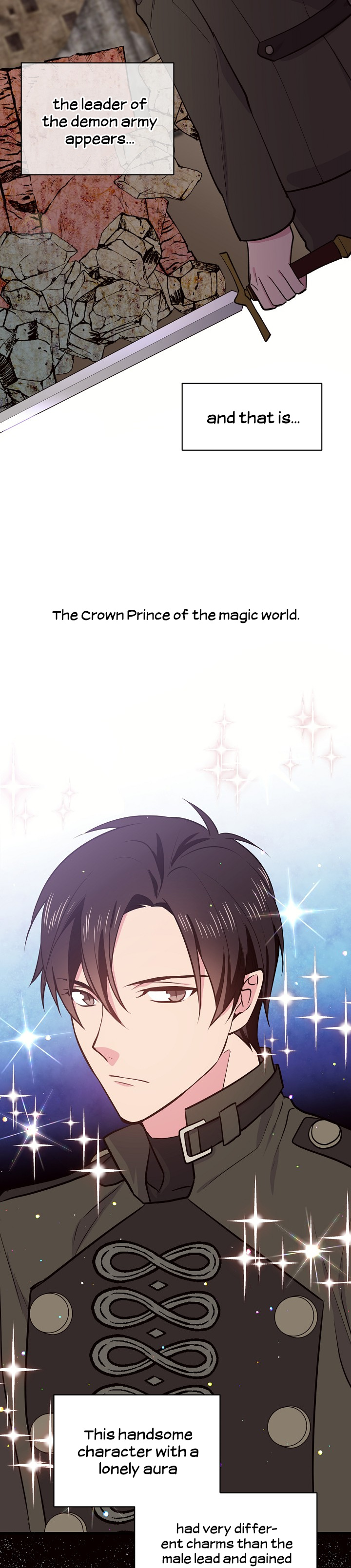 The Goal Is to Become a Gold Spoon so I Need to Be Completely Invulnerable chapter 9 - page 28