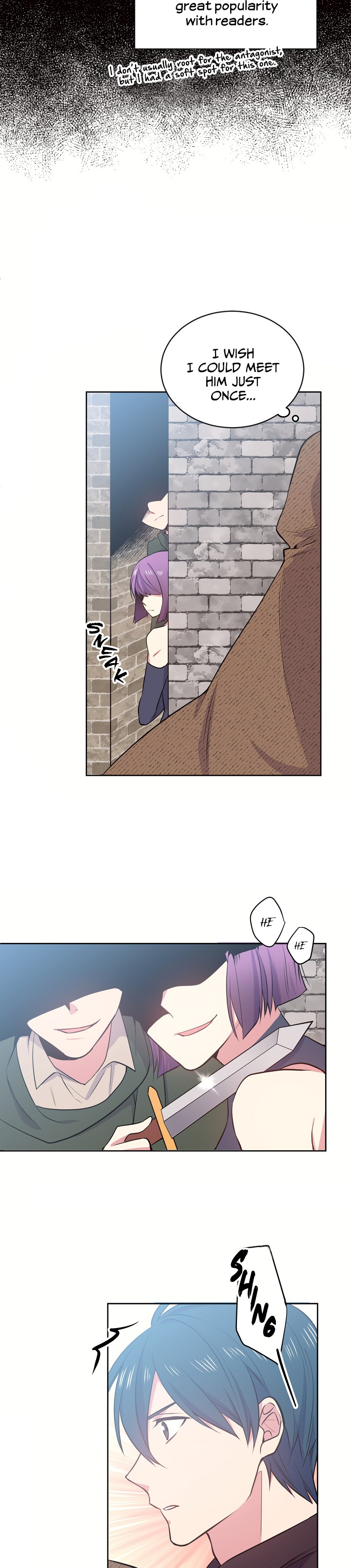 The Goal Is to Become a Gold Spoon so I Need to Be Completely Invulnerable chapter 9 - page 29