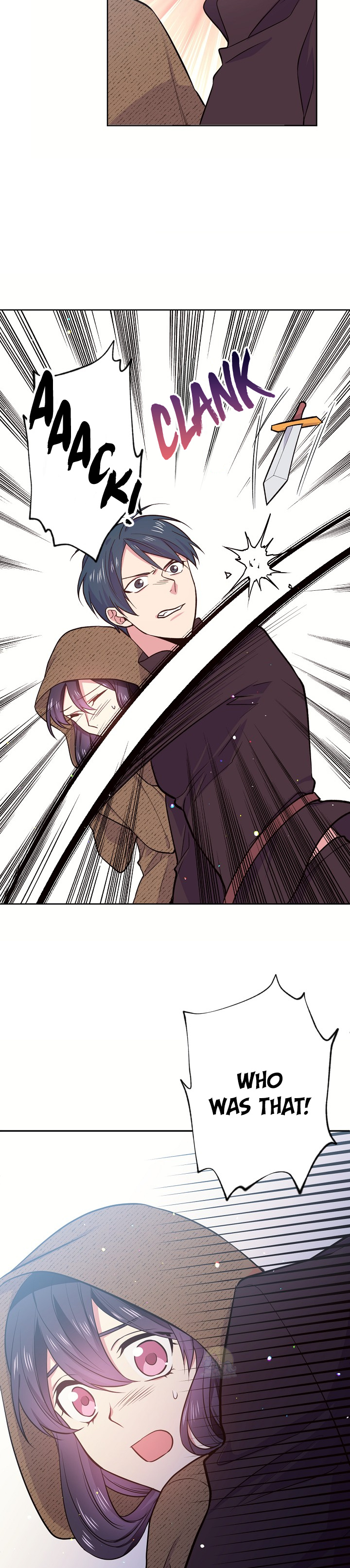 The Goal Is to Become a Gold Spoon so I Need to Be Completely Invulnerable chapter 9 - page 30
