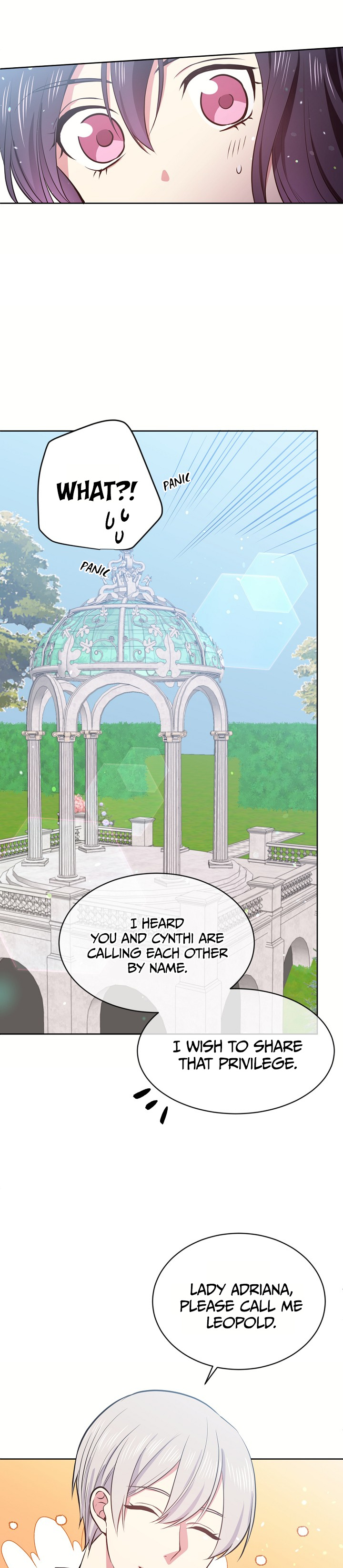The Goal Is to Become a Gold Spoon so I Need to Be Completely Invulnerable chapter 9 - page 9