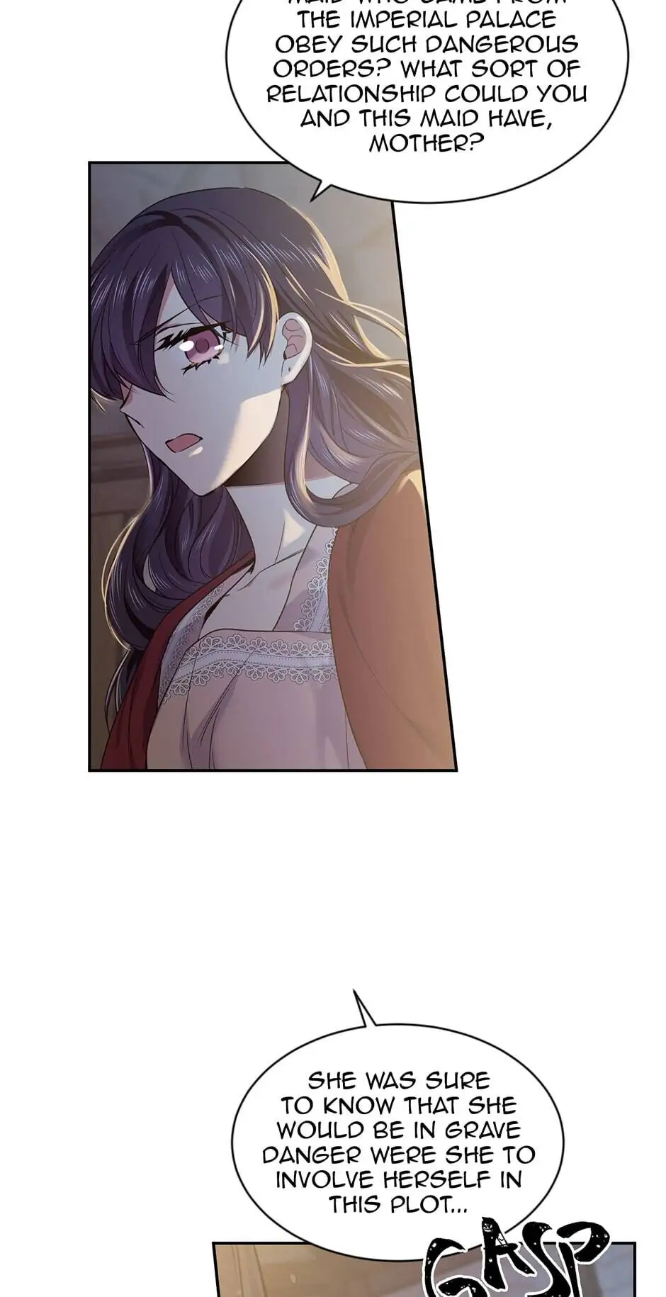 The Goal Is to Become a Gold Spoon so I Need to Be Completely Invulnerable chapter 55 - page 29