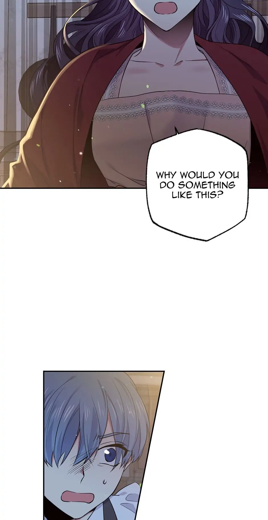 The Goal Is to Become a Gold Spoon so I Need to Be Completely Invulnerable chapter 55 - page 3