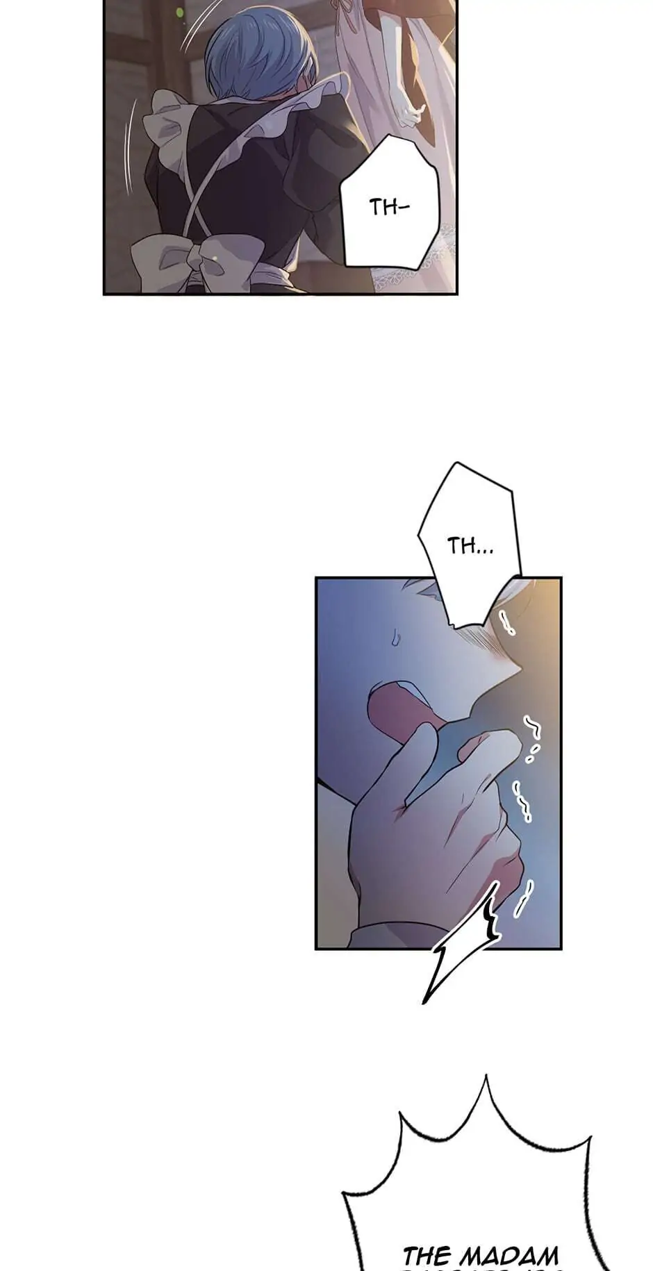 The Goal Is to Become a Gold Spoon so I Need to Be Completely Invulnerable chapter 55 - page 31