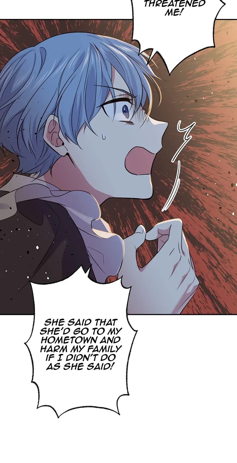 The Goal Is to Become a Gold Spoon so I Need to Be Completely Invulnerable chapter 55 - page 32